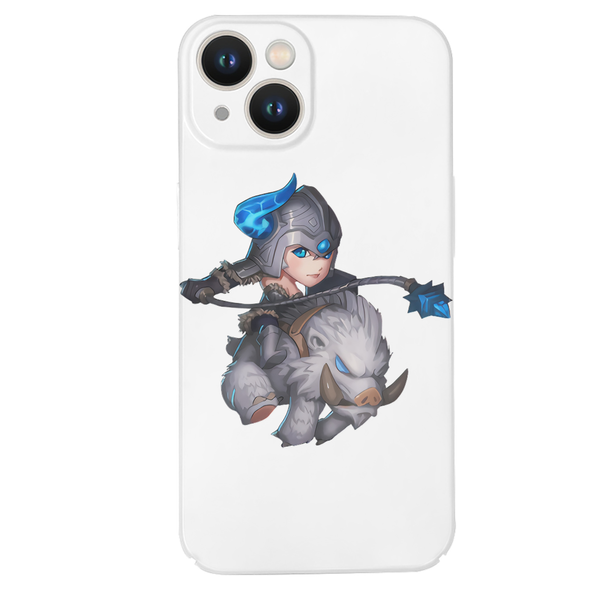 （画像用） リーグ・オブ・レジェンド League of Legends LOL 【iPhone 14シリーズ対応】ハードケース